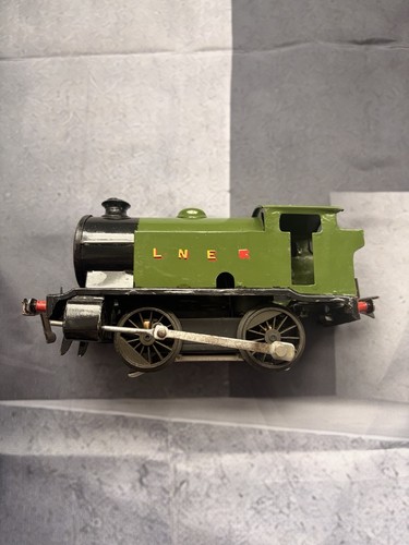 Hornby gauge 0 tank - hornby, o
