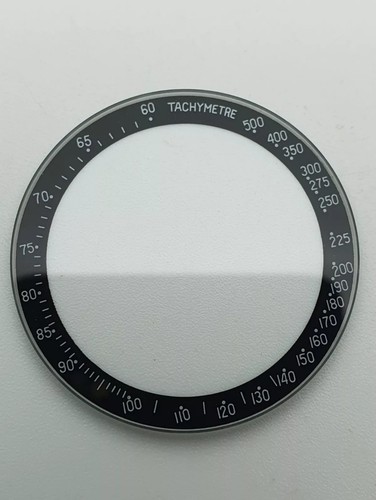 Omega speedmaster glass - speedmaster,