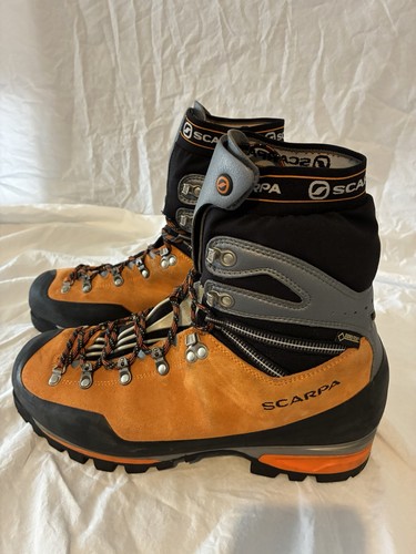 Scarpa mont blanc pro gtx - mont,