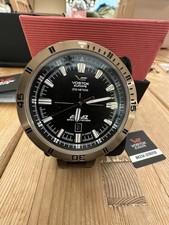 Vostok-Europe Men's Automatic