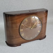 Vintage Savings Clock 2