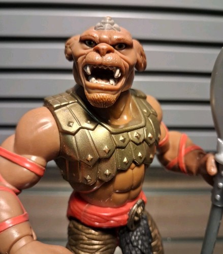 Small soldiers figures ultra - small,