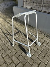 Ultra Lightweight Walking