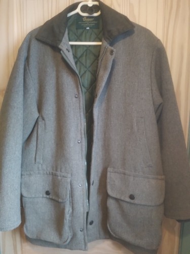 Beaver mens medium derby - mens, tweed