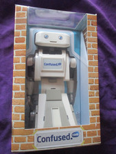 Brian The Robot Toy