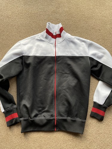 Galvin green medium track - medium, top