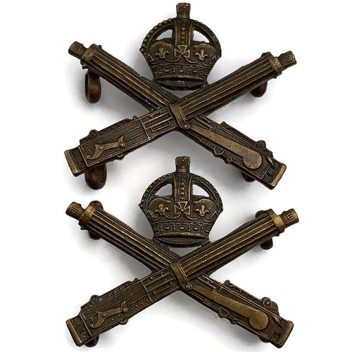 Ww1 machine gun corps officers - ww1,