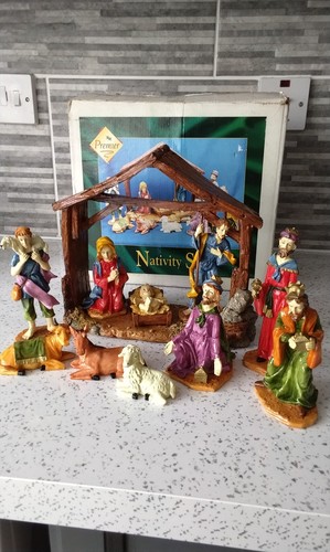 Vintage premier christmas - vintage,