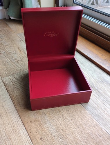 Genuine cartier parfums - genuine,