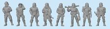 Star Wars Legions Miniatures - Remnant Troopers - Casual Pose