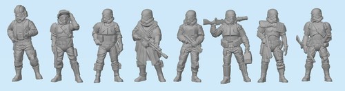 Star wars legions - star,