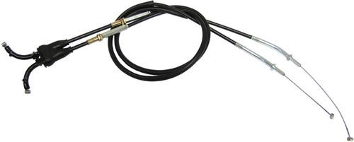 Throttle cable kawasaki zx6r - cable,