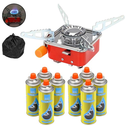 Camping outdoor picnic - outdoor, gas