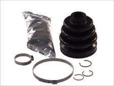SPIDAN 0.020076 Bellow Set, drive shaft OE REPLACEMENT