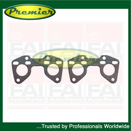Premier exhaust manifold - premier,