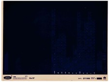 Ford Ka Mk1  Parts Microfiche  