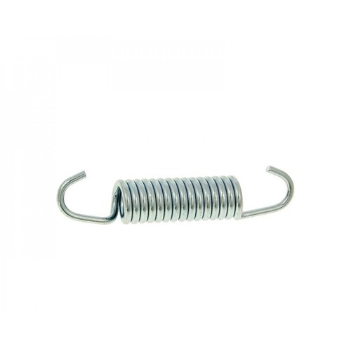 Exhaust spring yasuni - exhaust,