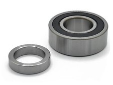 Ford Koln Axle Bearing Wheel