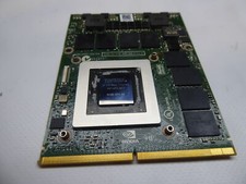 Dell Nvidia GTX 680M 2GB