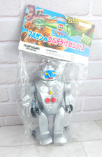Marusan Human Robot Figure