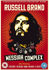 Russell Brand - Messiah Complex DVD Russell Brand (2013)