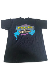 Nick cave and the bad seds