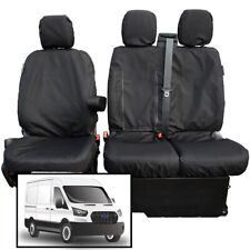 FORD TRANSIT VAN MK8 & MK9 +