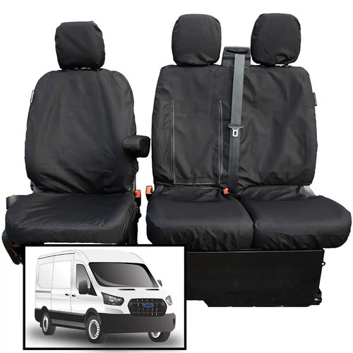 Ford transit van mk8 mk9 - transit, +