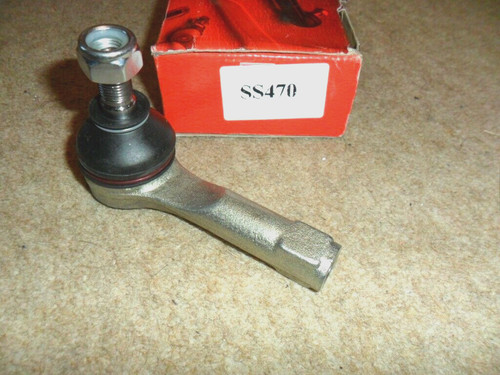 Track rod end for nissan - for, sunny