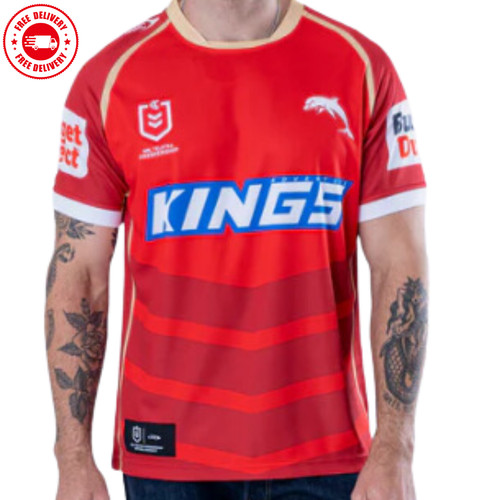 Dolphins 2025 home - home, rugby