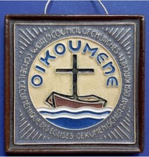 Porceleyne Fles 1948 Oikumene