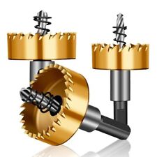 12MM-100MM HSS M35 Cobalt