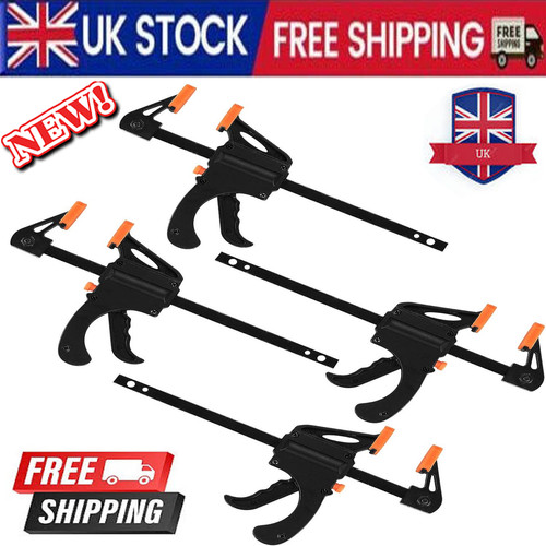 Ratchet bar pcs quick - quick, grip