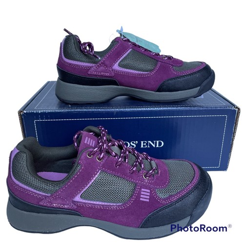 Lands end hiking bumper - lands,