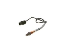 Bosch Pre Cat Lambda Sensor for Vauxhall Vectra VXR 2.8 Oct 2006 to Oct 2009
