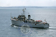 Royal Navy Ton Class