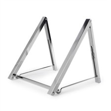 Double Clothes Rail Wall