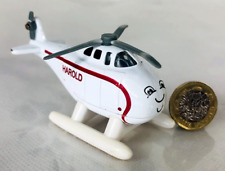 Toy Car Helicopter Harold Thomas the Tank Engine