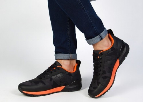 Replay trainers camo - trainers,