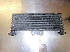 Honda CBR1100XX Blackbird Carb