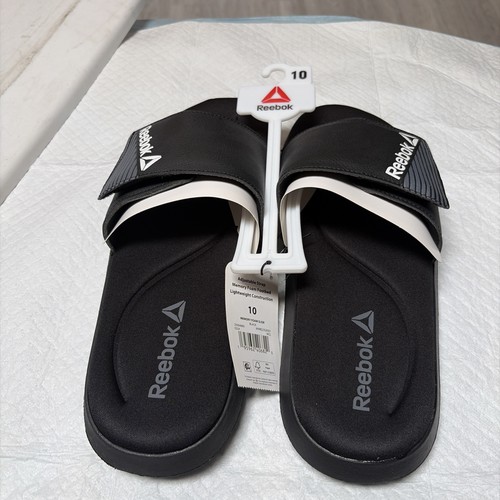 Reebok adjustable strap memory - reebok,
