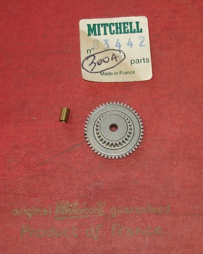 Vintage reel parts for - vintage,