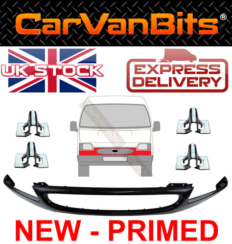 For ford transit ve83 mk5 - transit,