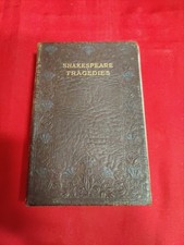 Shakespeare Tragedies Collins