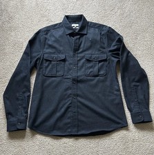 MEN’S LOVELY REISS OVERSHIRT, SIZE XL, BNWOT