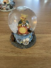 Regency Fine Arts drummer Snow