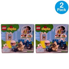 LEGO DUPLO 10967 Police