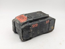 Nonworking Hilti 22v Nuron