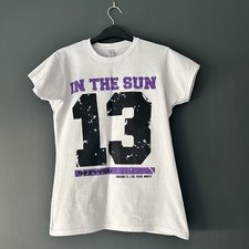 Women's HTID In the Sun 2013