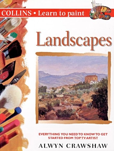 Landscapes alwyn crawshaw - landscapes,